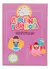Cartas educativas mi rutina y la hora - comprar online