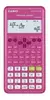 CALCULADORA CASIO CIENTIFICA FX-82LA PLUS ROSA - comprar online