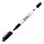 MARCADOR SHARPIE DOBLE PUNTA X UNIDAD - comprar online