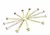 BROCHES 2 PUNTAS 14 CAJA X unidad - comprar online