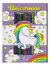 Unicornios Art Kit