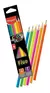 PINTURITAS MAPED COLOR PEPS FLUO * 6 U. - comprar online