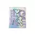 Cuaderno 19,5 x 24 Mooving tapa dura 48 hs grl pwr
