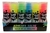 Adhesivo en barra Sifap glow in the dark 8 gramos