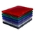 CARPETA CAJA ARCHIVO PLASTICA RIDEO COLOR A4 LOMO 2CMS CON ELASTICO
