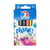 Crayones EZCO *6 CARTON CORTO - comprar online