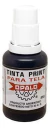 Tinta opalo tela 555