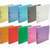 Carpeta Rideo escolar 3x40 line trans color 2101
