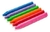 CRAYONES PELIKAN GLITTER X 6 UN. - comprar online