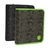 Carpeta FW A4 con cierre 2×40 Stay Alert Negro en internet