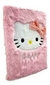 Libreta Kitty peluche A5