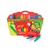 CRAYONES GIOTTO BEBE X 10 UN.