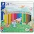 LAPICES DE COLORES STAEDTLER X 24 LATA - comprar online