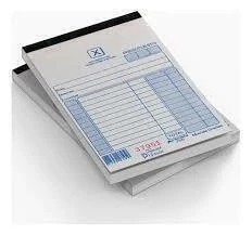 TALONARIO PRESUPUESTO CHICO DIARIO DUPLICADO X 50 - comprar online