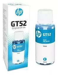 HP GT52