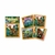 Puzzle 4 piezas rompecabezas 4 piezas - Librería Zeta