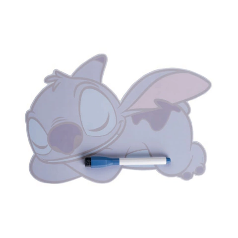 Pizarra 30x22 Stitch - Mooving - comprar online