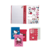 Mooving Loop - Cuaderno de Discos Carta Hello Kitty - Librería Zeta