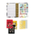Mooving Loop - Cuaderno de Discos A5 Snoopy - Librería Zeta