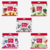 Kit 60 Marcadores Artisticos Filgo Alloy - comprar online