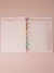 REPUESTO A5 PLANNER MES A LA VISTA (en 2 hojas) - CUKINA - comprar online