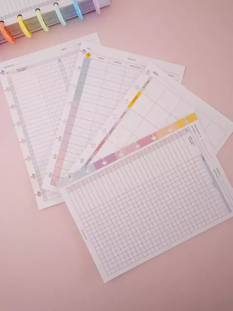 REPUESTO DOCENTE A5 - CUKINA - comprar online