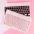 Teclado Inalambrico Bluetooth Tablet / iPad / Celular - comprar online