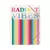 Carpeta 3 solapas con elástico Mooving Rainbow - comprar online