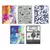 CUADERNO A4 29.7 LEDESMA LINEA 16 84 HS ESPIRAL RAYADO - comprar online