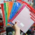 CARPETA PLASTICA 2 TAPAS LINE RIDEO TRANSPARENTE N3 - comprar online