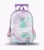 Mochila carro Footy "Big batik"