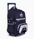 MOCHILA FOOTY CARRO 18″ JOYSTICK NEW AZUL CON LUZ LED en internet