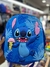 Mochila jardin stitch - comprar online
