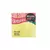 Notas adhesivas Mooving 76x76 mm Fluo 400hjs - comprar online