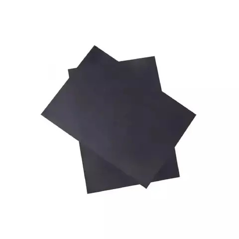 IMAN HOJA A4 xUNIDAD SIN ADHESIVO - IBI CRAFT