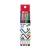 Roller gel filgo pop 4 colores clasicos