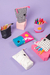 Organizador FW Pop-up Happiness