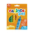 Crayones Carioca baby +2 caja x 8