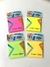 NOTAS ADHESIVAS 75 X 75 FLUO X 100 HS - comprar online