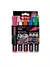 Marcador Filgo tiza liquida chalk x5 - comprar online