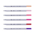 MICROFIBRA ESTUCHE X 6 UNIDADES PINK - comprar online