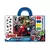Set de arte avengers maletin acuarelas