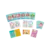 Cartas Mi Rutina y La Hora en internet