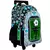 Mochila Footy con ruedas 18" con luz joystick