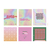 Separador escolar N3 FW x6 Holographic - comprar online
