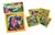 Puzzle 4 piezas rompecabezas 4 piezas - tienda online
