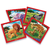 Puzzle 4 piezas rompecabezas 4 piezas - Librería Zeta