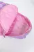 Mochila Con Carro Fw - Rainbow Lila en internet