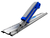 REGLA PLANTEC ALUMINIO 50 CM C/PERFIL PARA CORTE - comprar online