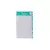 Repuesto A5 Mooving loop 30 hojas rayado - comprar online